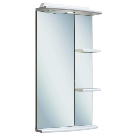 Bathroom mirror "Azov 40" 24 x 40 x 75 cm