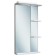 Bathroom mirror "Azov 40" 24 x 40 x 75 cm