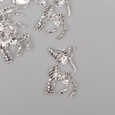 Decor for creativity Metal 