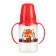 New Year's gift “Our Happiness”: a bottle for feeding 150 ml. + dummy silicone orthodontic, I crush me