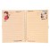 Note book A5 on the lock "Diary of Secret Discoveries", 50 sheets, Gravity Folz