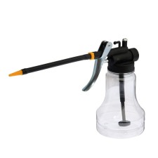 Tundra oil, plastic case, flexible tip, 300 ml