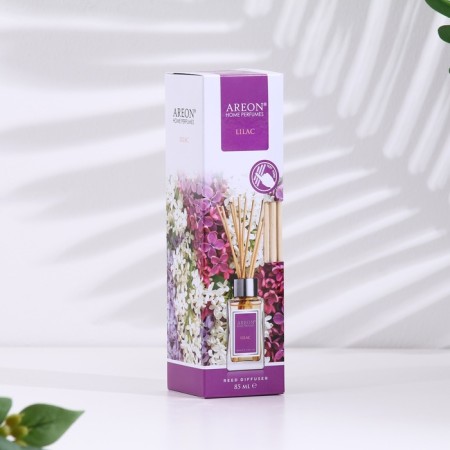 AREON Sticks, 85 ml, lilacs aromatic diffuser for the home-7