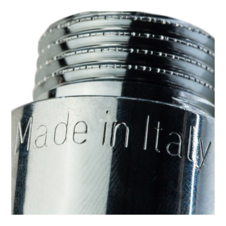 Extension cord Stout SFT-0002-001215, 1/2 "x 15 mm, chrome-3