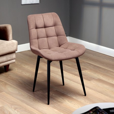 Chair president, chocolate-6