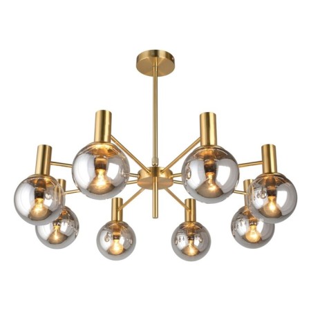 Ceiling chandelier Genia E14 320W