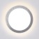 Ceiling accent light (SPOT) ELEKTROSTANDARD, Aster LED 5 W, 80x80x40 mm, IP20