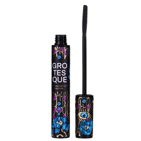 Mascara with the effect of volume and separation, Vivienne Sabo, tone 01, 9 g-2