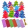 Soft picture "New Year's garland with your own hands"