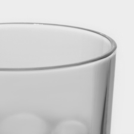 Glass glass casablanca, 355 ml, hardened-1