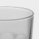Glass glass casablanca, 355 ml, hardened