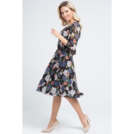 Women's dress, size 56-3