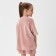 Kid for children (T-shirt, shorts) KAFTAN PLUSHY R.36 (134-140), pink