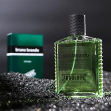 Men's toilet water Absolute Bruno Brando, 100 ml (based on Made for Men (B.Banani)