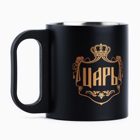 Tsar mug, 170 ml-3