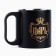 Tsar mug, 170 ml