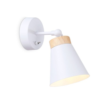 AMBRELLA Light, Traditional, TR8213, E27, white, light tree color switch