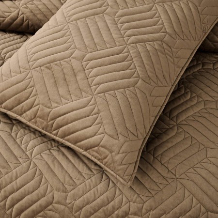 The bedspread and pillowcase "Armando", size 240x260 cm, 50x70 cm-2 pcs-2