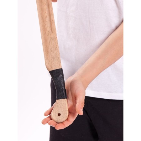 Cossack checker, training, 70 cm, beech-7