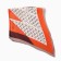 Platen women's scarf Minaku, 70*70, central red