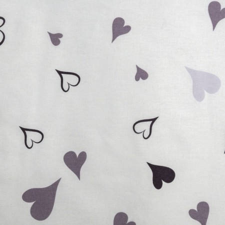 Bed linen 1.5 joint venture Mylady, size 150x215 cm, 145x210 cm, 70x70 cm - 2 pcs-2