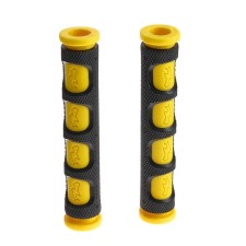 Laying on the handle of the steering wheel, anti -slip, 95 mm, diameter 18 mm, mix, set 2 pcs