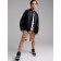 Eco -leather jacket for a boy PlayTode, height 176 cm