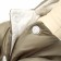 A jumpsuit with the Dragosh lining, size S (DS 25, OG 35 cm, weight 3-4 kg), khaki