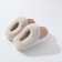 Women's slippers Arya Home Shuben, size 40-41, beige color