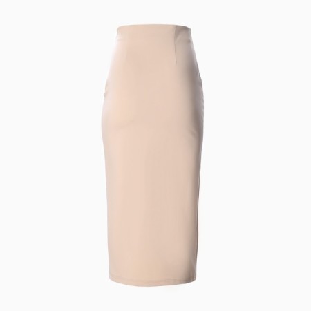 Women's skirt Mist p. 42, beige-8