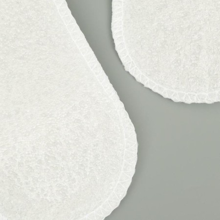 Disposable slippers, economy, white, 42 p.-5