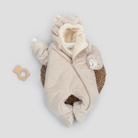 Kinderlitto “Fresh” Kinderlitto, height 74-80 cm, beige color