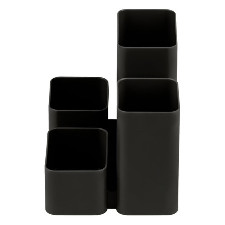Organizer stand for the office junior Black-3