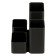Organizer stand for the office junior Black