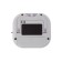 Timer Luazon LB-18, electronic, white