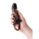 Toyfa Xlover penis nozzle, with vibration, tp, 14.5 cm, black color