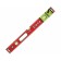 Level Kapro Plumbsite Hercules, 60 cm, 986-41-60