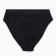 Cowards women's slips, black color, size 46 (m)