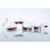 Wine decanter, 1.85 l