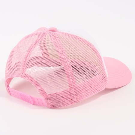Carnival accessory-tip "Bride", pink color-4
