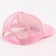 Carnival accessory-tip "Bride", pink color