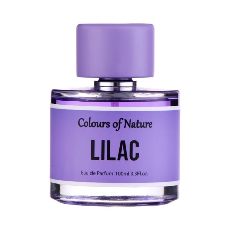 Women's perfumery water Colours of Nature Lilac (based on Escada Moon Sparkle), 100 ml-2