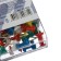 Power buttons Globus, 40 pcs., Color