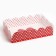 Box for confectionery products with PVC “with love”, 20 x 30 x 8 cm