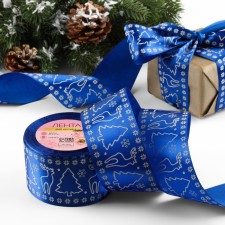 Satin tape 