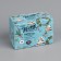 Garland “thread” 5 m with nozzles “icicles melting”, ip20, transparent thread, 20 LED, glow of multi (RG/RB), blinking, 220 V