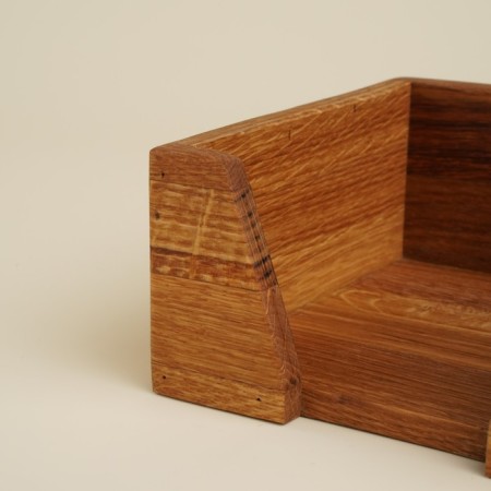 Sima-Land Home Oak, 14.5 × 14.5 × 7 cm-3