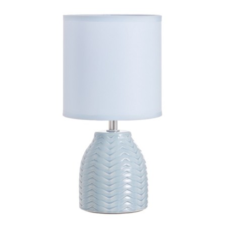 Cyllele tablet lamp 1x40W E14 Blue 13x13x25cm-5