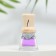 Parfume flavor, perfume
