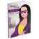 A4 sketchbook, 40 sheets of Mona Lisa, hard cover, matte lamination, twin varnish, white block 150 g/m2